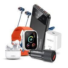 Smartphone Accessories